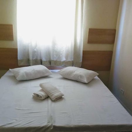 Acomodacoes Silvestre Apartment Taubate Luaran gambar