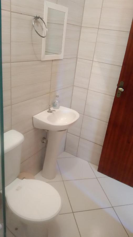 Acomodacoes Silvestre Apartment Taubate Luaran gambar