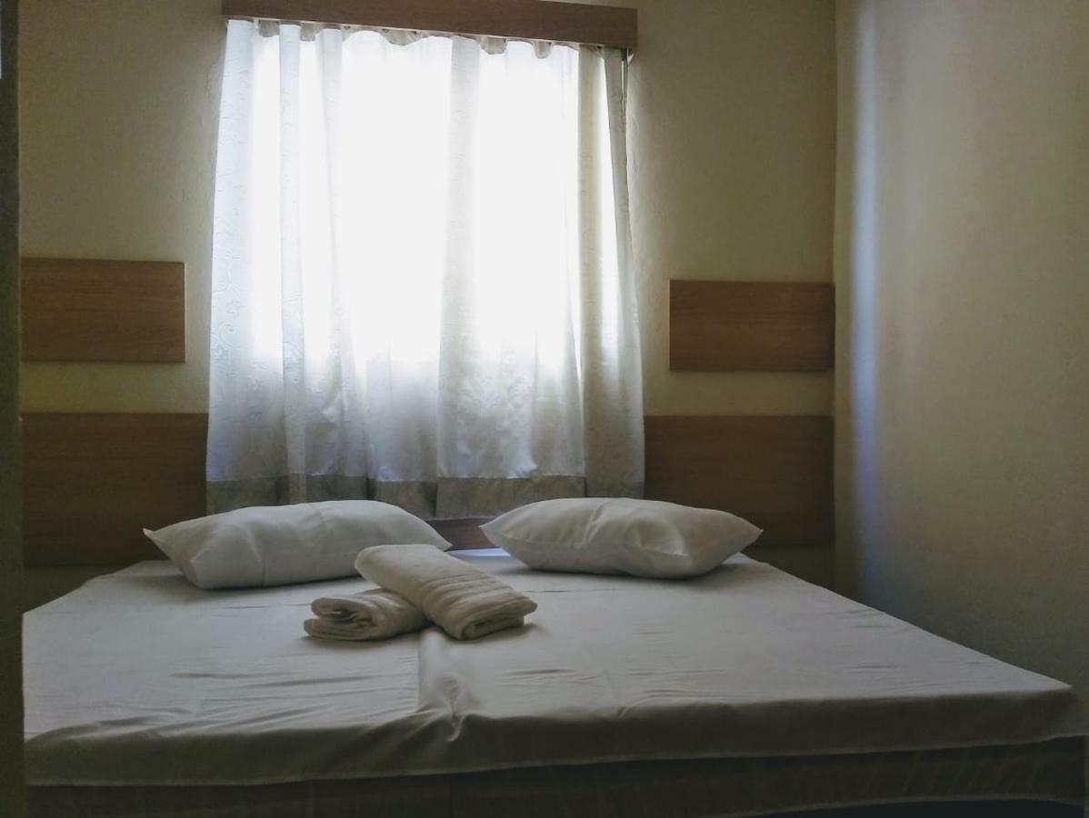 Acomodacoes Silvestre Apartment Taubate Luaran gambar