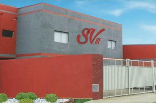 Acomodacoes Silvestre Apartment Taubate Luaran gambar