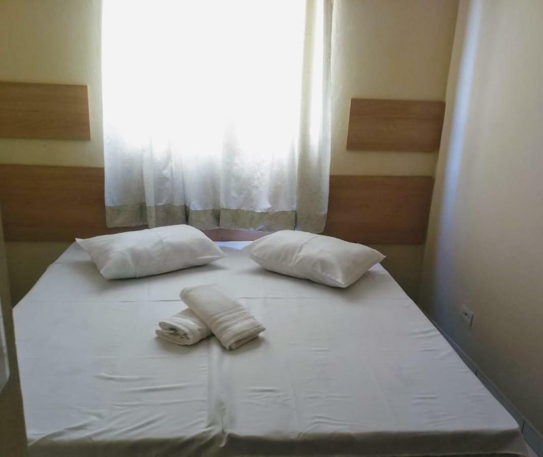 Acomodacoes Silvestre Apartment Taubate Luaran gambar
